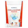 Image de Nutri&Co Collagène Marin Type 1, 2 & 3 Peau & Articulations Goût Neutre 180g