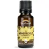 Image de Biofloral 16 Honeysuckle Chèvrefeuille Granules Bio Fleur De Bach 19,5gr