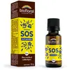 Image de Biofloral Sos Secours Nuit Paisible Granules Bio 19,5 Gr