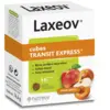 Image de Nutreov Physcience Laxeov Cubes Pomme Abricot 20 cubes