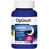 Image de Nutreov Optinuit 60 Gummies