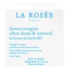 Image de La Rosée Savon Surgras Visage et Corps 100g