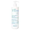 Image de Mon Petit La Rosée Lait de Toilette Bébé Nettoyant aux Huiles Végétales 400ml