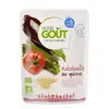 Image de Good Goût Plat Ratatouille au Quinoa +6m Bio 190g