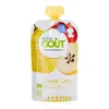 Image de Good Goût Gourde Compote de Fruits Pomme Coing +6m Bio 120g