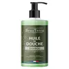Image de Beauterra Huile de Douche Bambou 750ml
