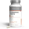 Image de Biocyte 5 Ginseng Forte Energie & Vitalité 40 Gélules