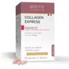 Image de Biocyte Collagen Express Fermeté Comble les rides 180 Gélules