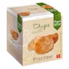 Image de Protifast En-Cas Hyperprotéiné Chips Sweet Chili 2 sachets