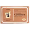 Image de Pharma Nord ActiveComplex Carotène + E 60 capsules
