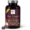 Image de New Nordic Gummies Hair Volume 60 gommes