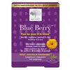 Image de New Nordic Blueberry 120 comprimés + 20 comprimés Offerts