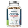 Image de Nutri&Co Articulation & Flexibilité Formule Articulations Vegan 60 gélules