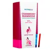 Image de Nutri&Co Confort Urinaire & Elimination Cranberry+D-Mannose+Hibiscus 10 Sticks