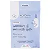 Image de Epycure gummies sommeil rapide sans sucre