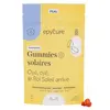 Image de Epycure peau gummies solaire sans sucre
