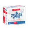 Image de La Coucouche Française Couches Premium Taille 1 (2-5kg) - 28 unités