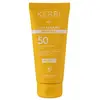 Image de Kerbi Lait solaire SPF 50 sans parfum 6mois 100g