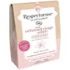 Image de Respectueuse Mon Nettoyant Visage Solide Hydratant Bio 35g + Porte-Savon Végétal Offert