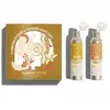 Image de Clarification Coffret Duo Poudres Lavantes Naturelles Bio - Corps et cheveux - 40g