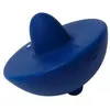 Image de Puissante Toupie Petit Vibromasseur Bleu