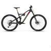 Image de Vélo tout terrain Whistle Cheyenne - Noir - 40 cm