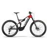 Image de Vélo Whistle O-Rush C8.5 - Noir - 44 cm