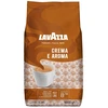 Image de Café en grains Lavazza crema e aroma (1 kilo) KB-LAV1005