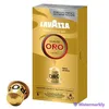 Image de Capsules café   Lavazza   Oro   Nespresso   Lot de 10