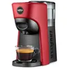 Image de Machine à café - LAVAZZA - Tiny Eco - Rouge - Compatible capsules Lavazza A Modo Mio - Espresso