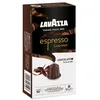 Image de Capsules de café chocolat - Lavazza - 10 capsules - Compatibles Nespresso - Arôme chocolat - Arabica et Robusta