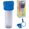 Image de Filtre à cartouches - MAURER - 10 - Plastique - Cylindrique - Connexion 1
