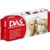 Image de Pâte à modeler - DAS - Argile blanche - 1 kg - Facilité dutilisation - Idéal pour enfants - Matériel naturel