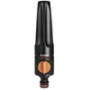 Image de Lance darrosage - Pro - Noir - Plastique - Pour jardin et usage professionnel