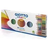 Image de Coffret de 50 crayons de couleur en bois - NO NAME - Giotto stilnovo 50 PZ + temperamatite