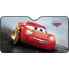 Image de Tataway Pare-soleil pour pare-brise avant Cars Lightning McQueen 130 x 70 cm