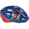 Image de Casque de vélo - Paw Patrol - BIKE HELMET BOY - Bleu et rouge - 52-56 cm - Réglable