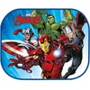 Image de Pare-Soleil Latéraux - TATAWAY - Avengers - 44x35cm - Protection Solaire - Lot de 2