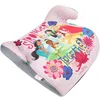 Image de Réhausseur auto enfant i-Size R129 - Tataway - Disney Cars 125 150 cm