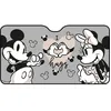 Image de Pare-soleil - TATAWAY - Mickey Mouse - 130x70 cm - Protection UV - Pliable et léger
