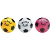 Image de Balle - Boule - Ballon - MONDO SPA - Sport - MINI BALLE 14CM - Enfant - Noir - Mixte