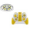 Image de MONDO MOTORS - Drone radiocommandé - Effets lumineux - Ultradrone X13 LED Light - Diamètre 13cm