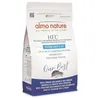 Image de Croquettes Chat - ALMO NATURE - Our Best Sterilized - Bar et Daurade frais - Sans gluten - Contrôle du poids