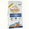Image de Croquettes pour chats - ALMO NATURE - Poisson blanc + Riz - 400 gr - Sans conservateurs - Ingrédients naturels