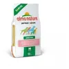 Image de ALMO NATURE CROCCHETTE CANE ADULTO HOLISTIC DOG MEDIUM ADULT 12KG SALMONE