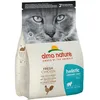 Image de Almo Nature Holistic Urinary Help - Croquettes pour chat adulte 2 kg
