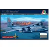 Image de Maquette Aviation ITALERI C-130J Hercules 1:72 - Modèle Garçon