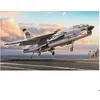 Image de Maquette avion : F-8E Crusader