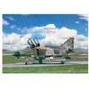 Image de Maquette avion militaire : F-4E Phantom II 1:48