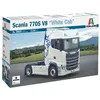 Image de Scania 770S V8 White Cab